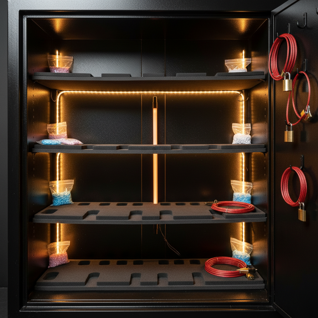 Storage Best Practices