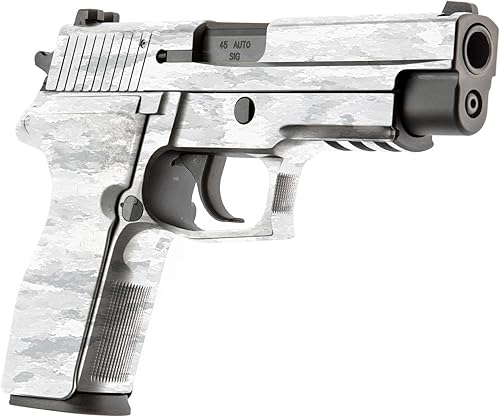 GunSkins Pistol Skin