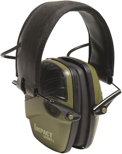 Howard Leight Impact Sport