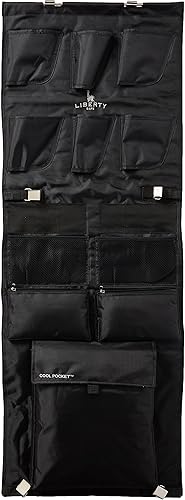 Liberty Safe Door Panel Organizer