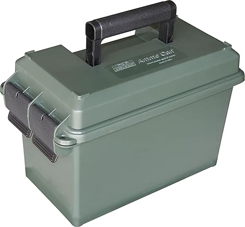 MTM Case-Gard 50 Cal Ammo Can