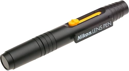 Nikon Lens Pen Cleaning System