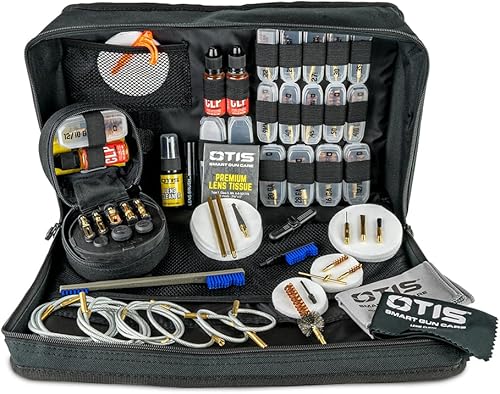 Otis Elite Gun Cleaning Kit