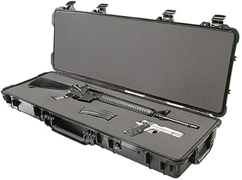 Pelican 1750 Protector Long Case