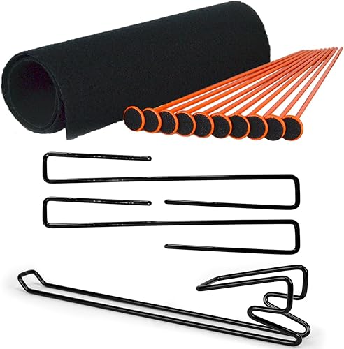 Gun Storage Solutions Rifle Rods