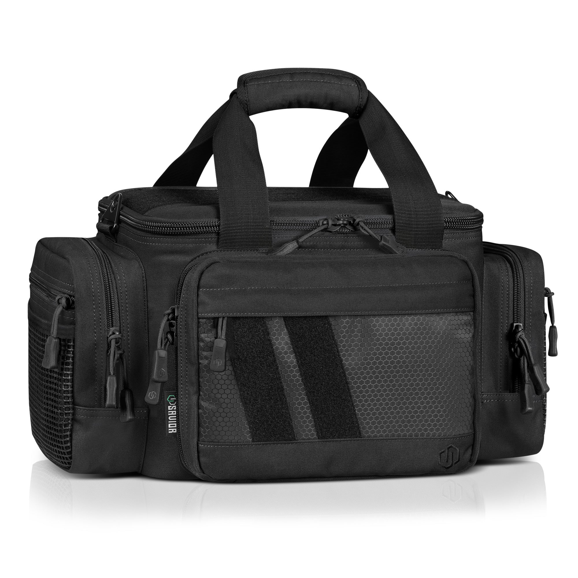 Savior Equipment Specialist Range Bag Backpack