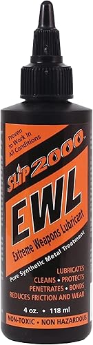 Slip 2000 EWL Extreme Weapons Lubricant