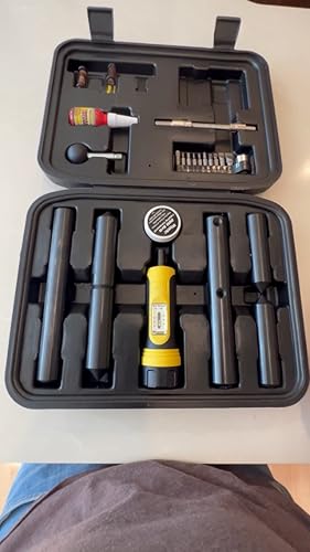 Wheeler Scope Mounting Kit